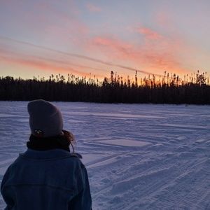 Meet your Posher, Sherri
